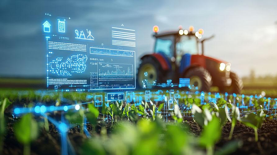 Agriculture