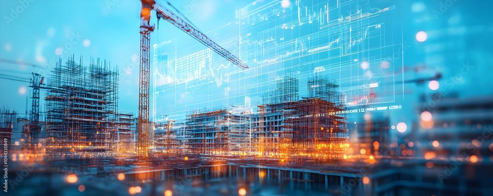 Construction, Mining & Energy